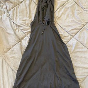 Gymshark Sleeveless Hoodie